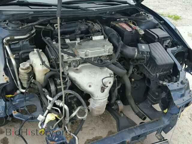 2004 MITSUBISHI ECLIPSE - VIN: 4A3AE45G94E108903 - Фото 7