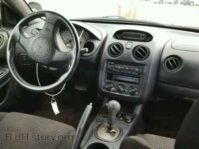 2004 MITSUBISHI ECLIPSE - VIN: 4A3AE45G94E108903 - Фото 9