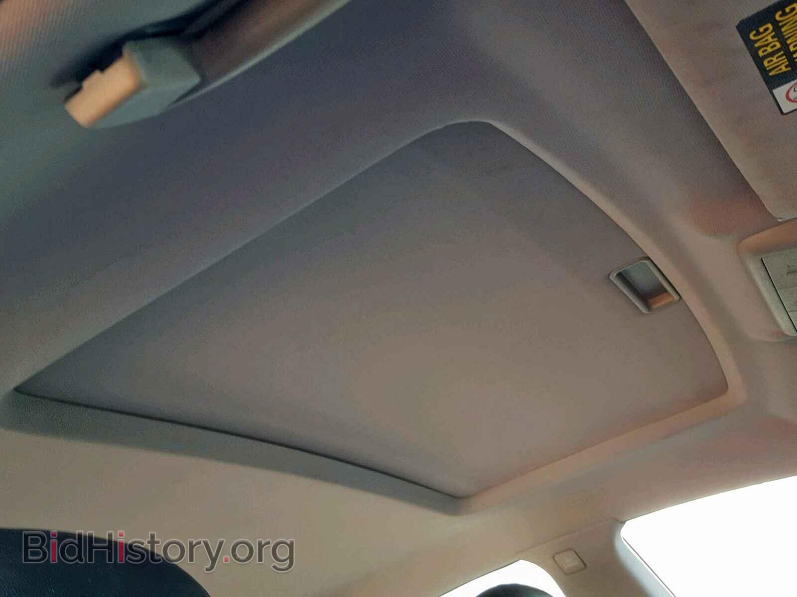 2007 NISSAN MAXIMA - VIN: 1N4BA41E37C819185 - Фото 9