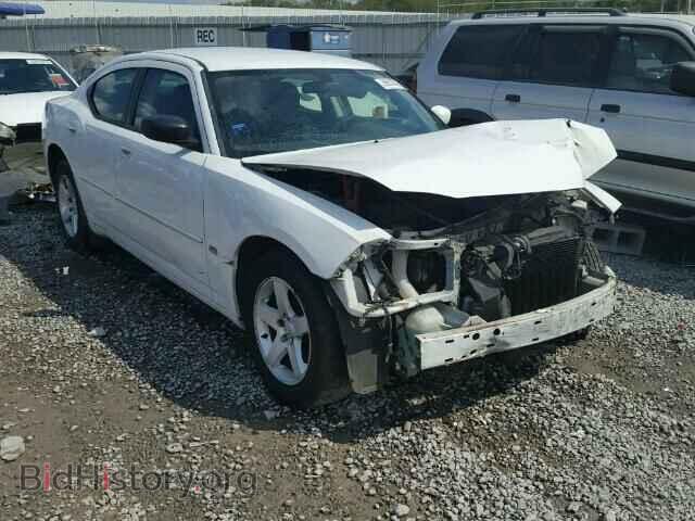Фотография 2B3CA3CV5AH271248 - DODGE CHARGER 2010
