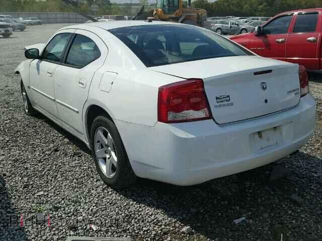 2010 DODGE CHARGER - VIN: 2B3CA3CV5AH271248 - Фото 3