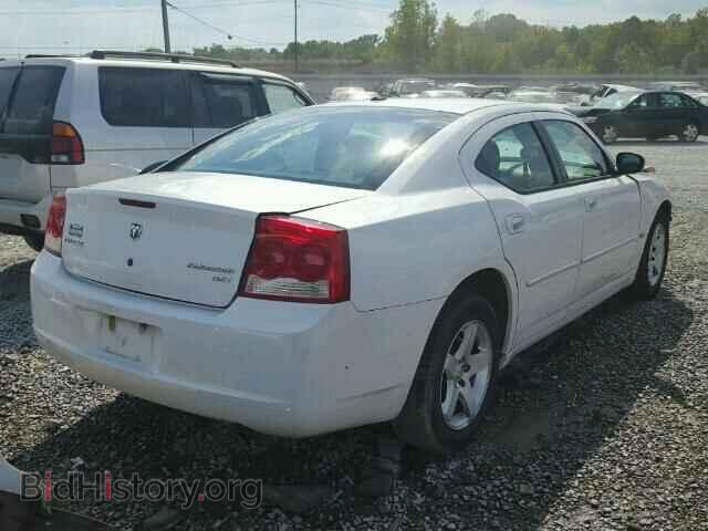 2010 DODGE CHARGER - VIN: 2B3CA3CV5AH271248 - Фото 4
