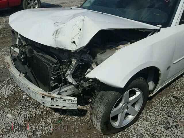 2010 DODGE CHARGER - VIN: 2B3CA3CV5AH271248 - Фото 10