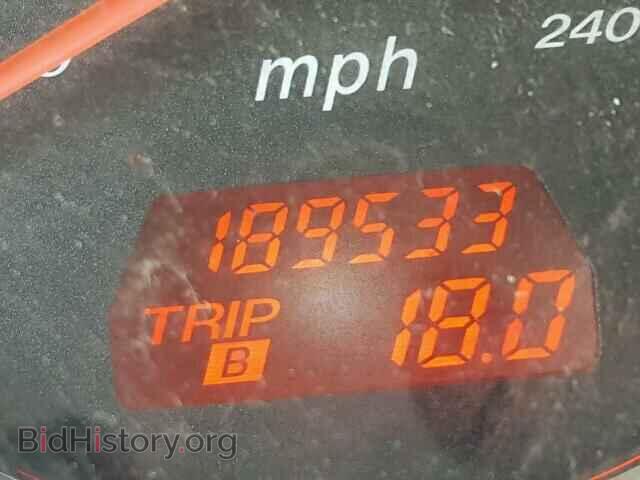 2005 MAZDA 6 - VIN: 1YVFP80C055M15368 - Фото 8
