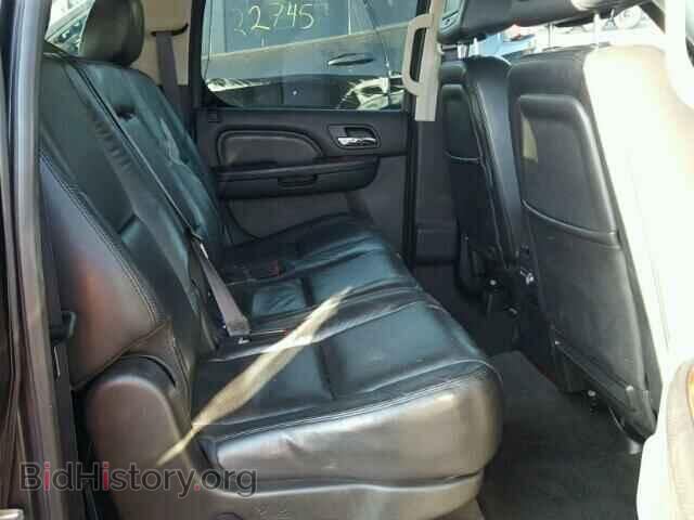 2011 CADILLAC ESCALADE - VIN: 1GYS3GEF3BR144477 - Фото 6