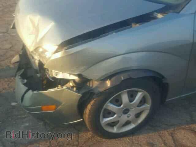 2005 FORD FOCUS - VIN: 1FAFP34N85W240274 - Фото 10