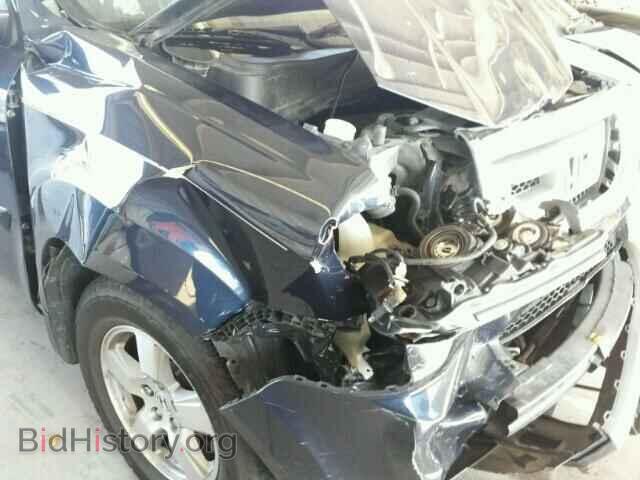 2011 HONDA PILOT - VIN: 5FNYF3H58BB009892 - Photo 9
