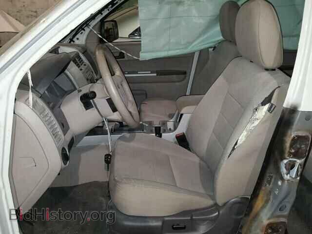 2012 FORD ESCAPE - VIN: 1FMCU0D70CKB52969 - Фото 9