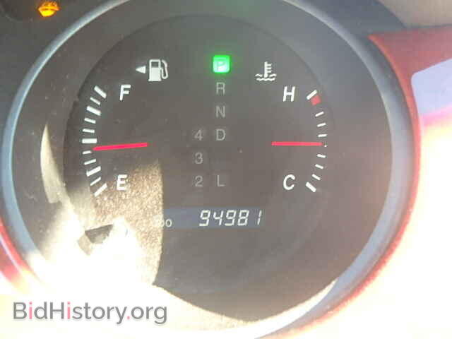 2002 LEXUS ES300 - VIN: JTHBF30G020060366 - Фото 8
