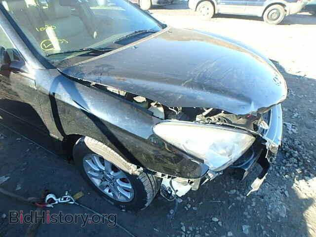 2002 LEXUS ES300 - VIN: JTHBF30G020060366 - Фото 10