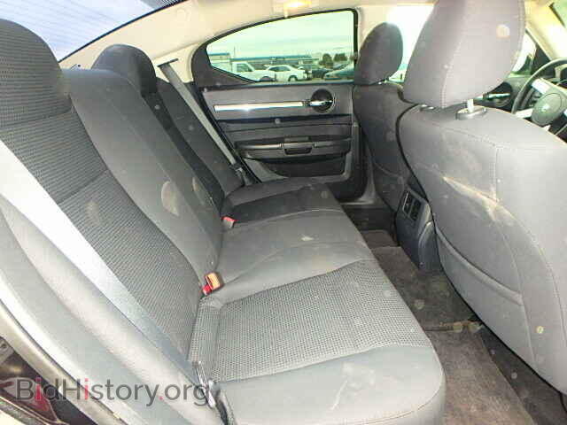2010 DODGE CHARGER - VIN: 2B3CA4CDXAH291377 - Фото 6