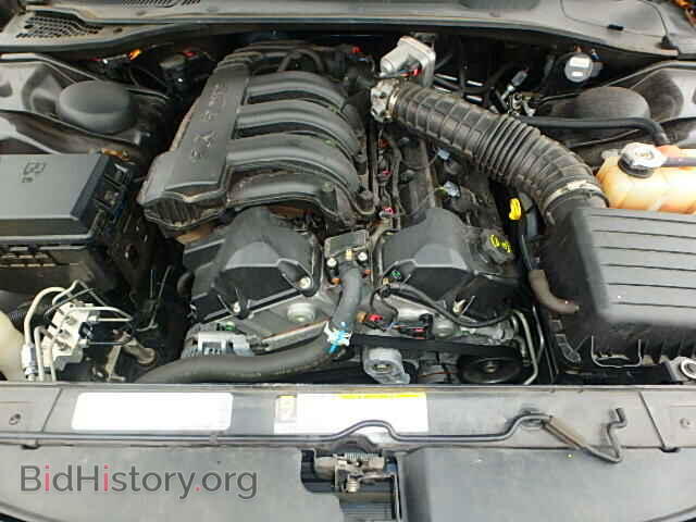 2010 DODGE CHARGER - VIN: 2B3CA4CDXAH291377 - Фото 7