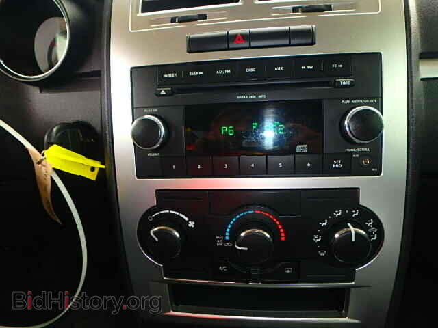 2010 DODGE CHARGER - VIN: 2B3CA4CDXAH291377 - Фото 9