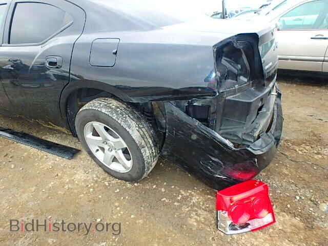 2010 DODGE CHARGER - VIN: 2B3CA4CDXAH291377 - Фото 10