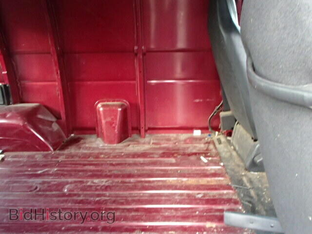 2001 DODGE RAM VAN - VIN: 2B7HB11Y11K506654 - Фото 6