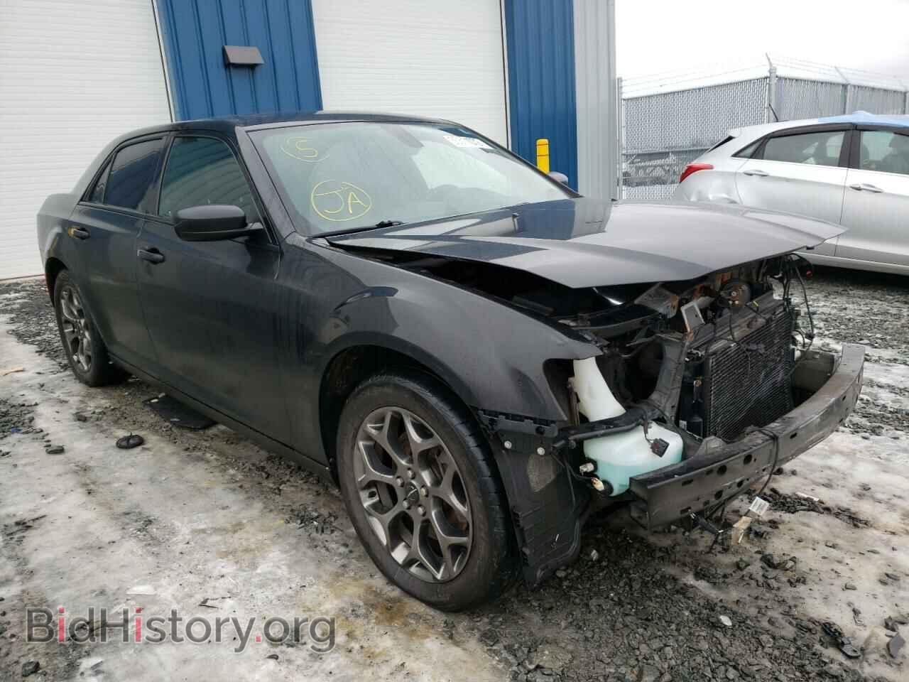 Photo 2C3CCAGG9GH253034 - CHRYSLER 300 2016