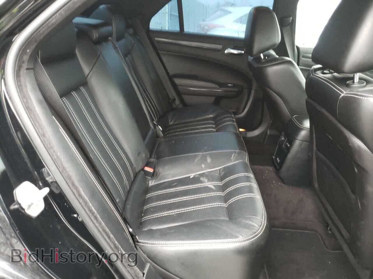 2016 CHRYSLER 300 - VIN: 2C3CCAGG9GH253034 - Фото 6