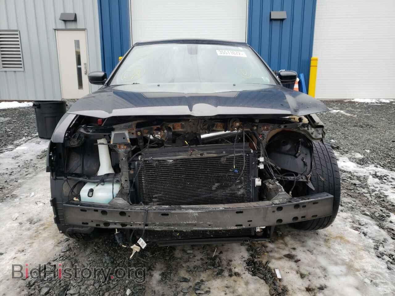 2016 CHRYSLER 300 - VIN: 2C3CCAGG9GH253034 - Фото 9