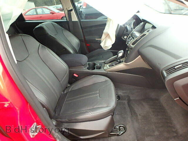 2012 FORD FOCUS - VIN: 1FAHP3M24CL365575 - Фото 5