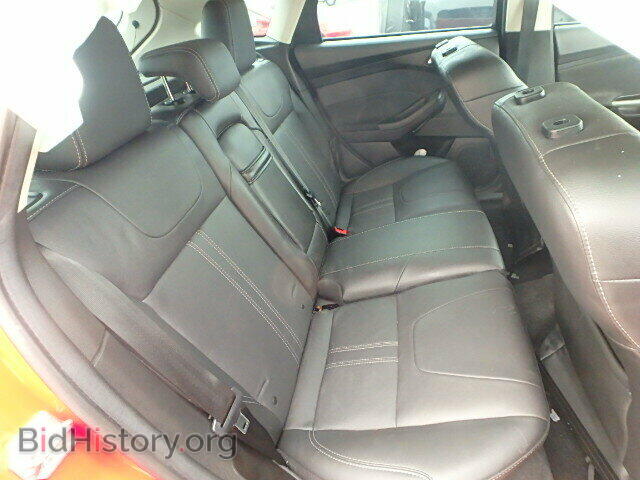 2012 FORD FOCUS - VIN: 1FAHP3M24CL365575 - Фото 6