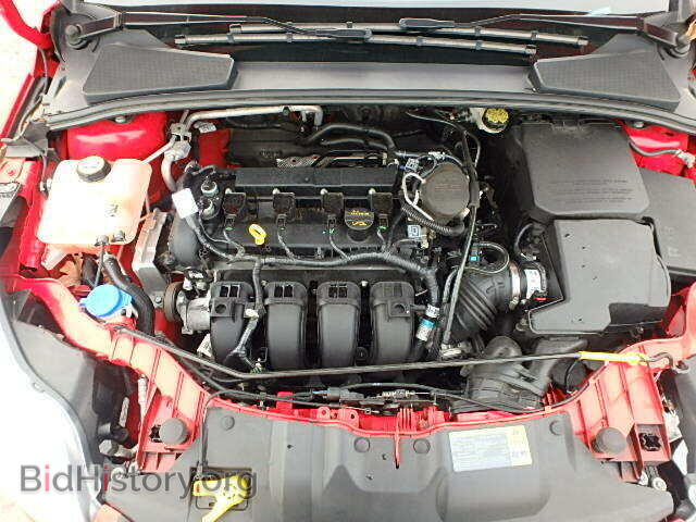 2012 FORD FOCUS - VIN: 1FAHP3M24CL365575 - Фото 7