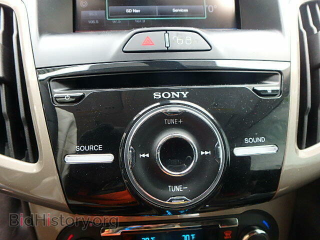 2012 FORD FOCUS - VIN: 1FAHP3M24CL365575 - Фото 9