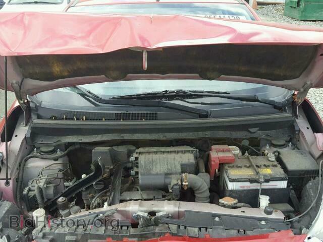 2014 MITSUBISHI MIRAGE - VIN: ML32A4HJ0EH003521 - Фото 7