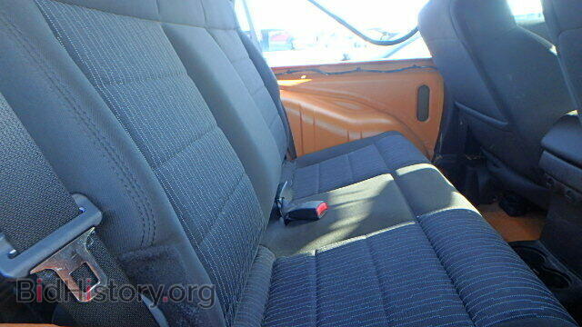 2011 JEEP WRANGLER - VIN: 1J4AA2D15BL528533 - Фото 6