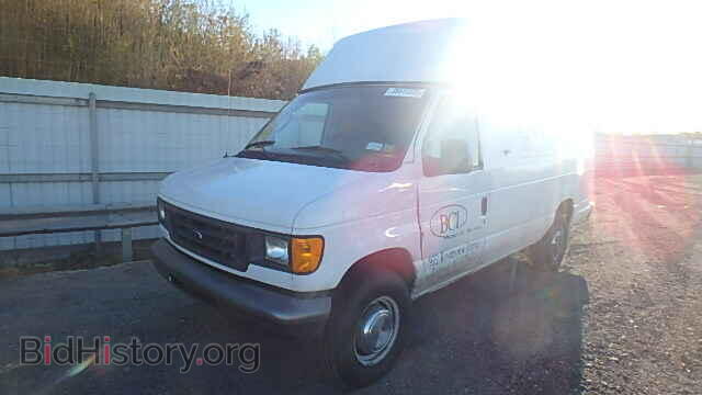 2005 FORD ECONOLINE - VIN: 1FTSS34L15HB01906 - Photo 2