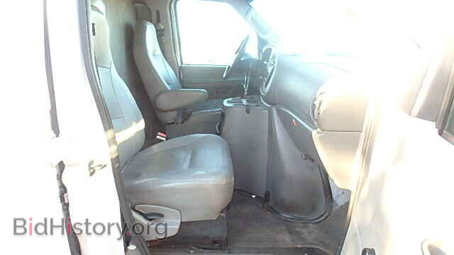 2005 FORD ECONOLINE - VIN: 1FTSS34L15HB01906 - Photo 5