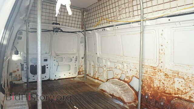 2005 FORD ECONOLINE - VIN: 1FTSS34L15HB01906 - Photo 6