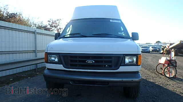 2005 FORD ECONOLINE - VIN: 1FTSS34L15HB01906 - Photo 9