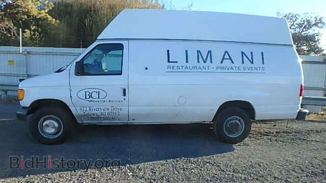 2005 FORD ECONOLINE - VIN: 1FTSS34L15HB01906 - Photo 10