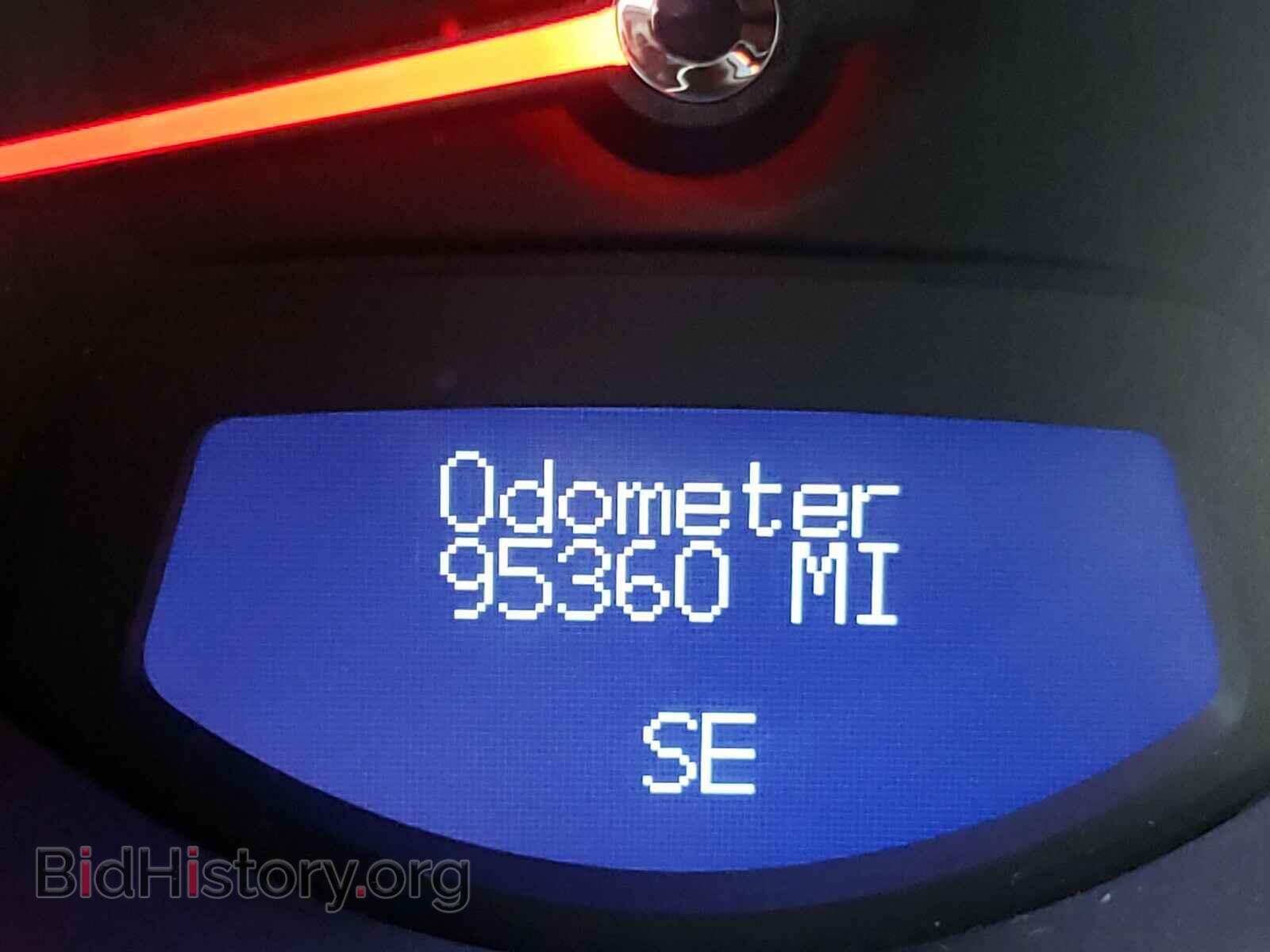 2013 CADILLAC CTS - VIN: 1G6DF5E52D0169995 - Фото 8