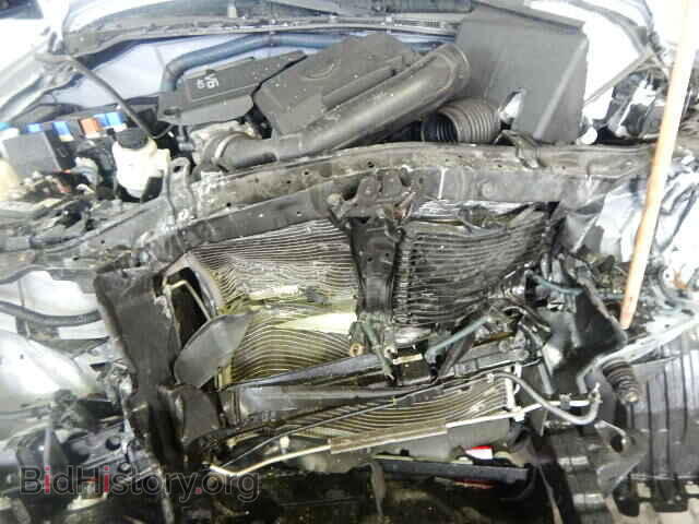 2011 NISSAN PATHFINDER - VIN: 5N1AR1NB7BC613174 - Фото 7