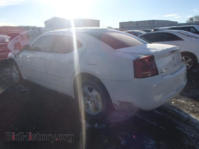 2007 DODGE CHARGER - VIN: 2B3KK43G67H687642 - Фото 3