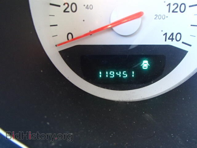 2007 DODGE CHARGER - VIN: 2B3KK43G67H687642 - Фото 8