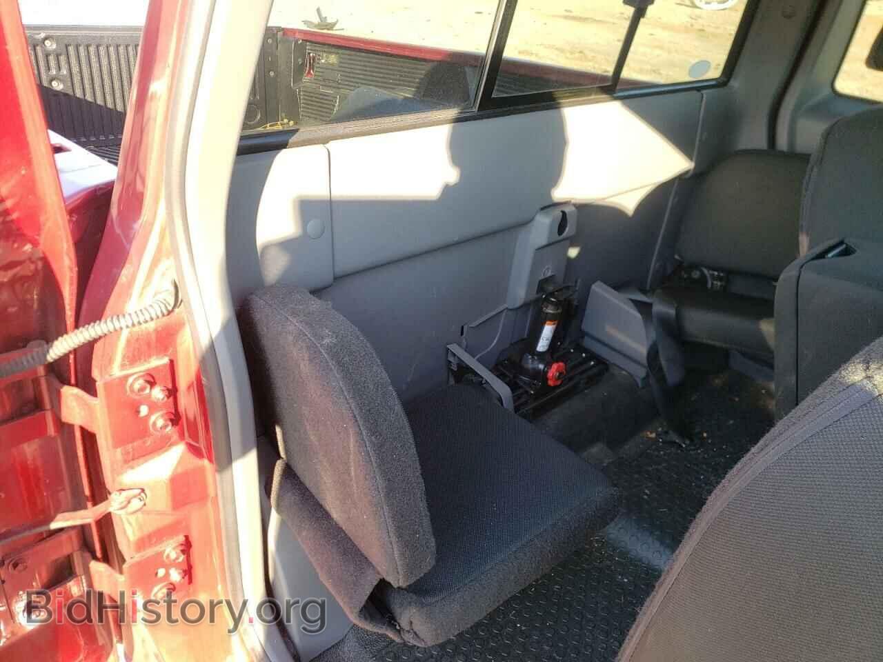 2011 FORD RANGER - VIN: 1FTLR4FE2BPA10326 - Фото 6