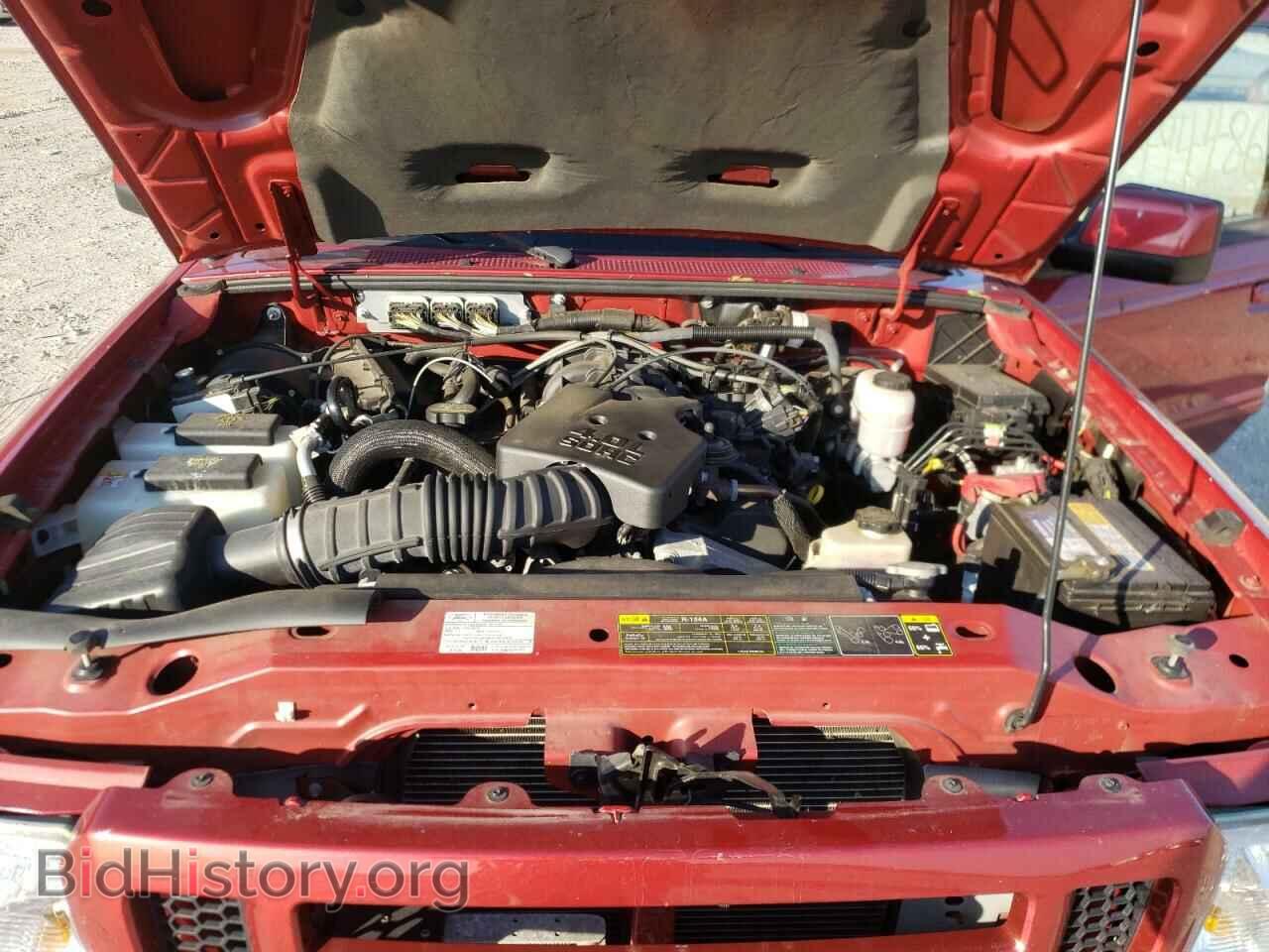 2011 FORD RANGER - VIN: 1FTLR4FE2BPA10326 - Фото 7