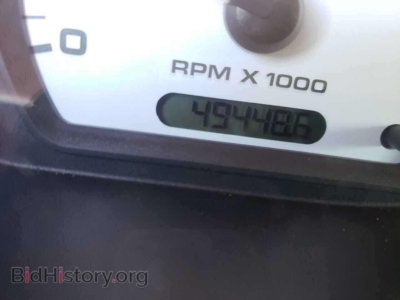 2011 FORD RANGER - VIN: 1FTLR4FE2BPA10326 - Фото 8