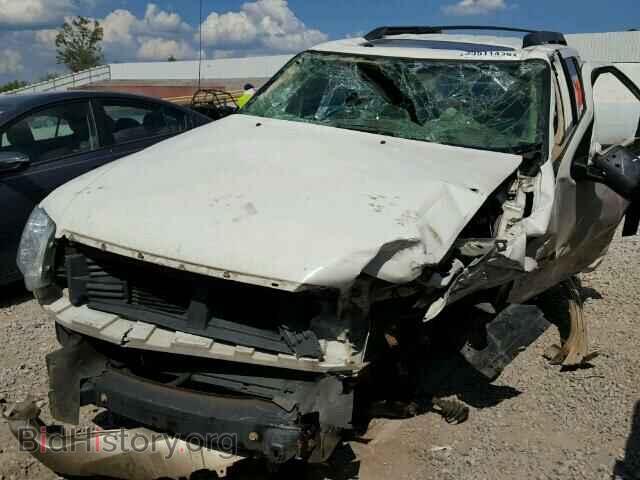 2008 FORD EXPLORER - VIN: 1FMEU74E08UA61633 - Фото 2