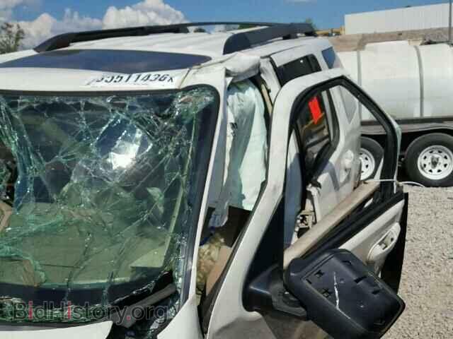 2008 FORD EXPLORER - VIN: 1FMEU74E08UA61633 - Фото 10