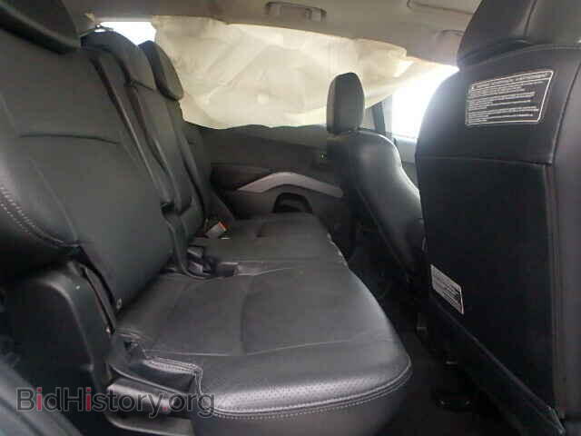 2007 MITSUBISHI OUTLANDER - VIN: JA4MS41X77U005093 - Фото 6