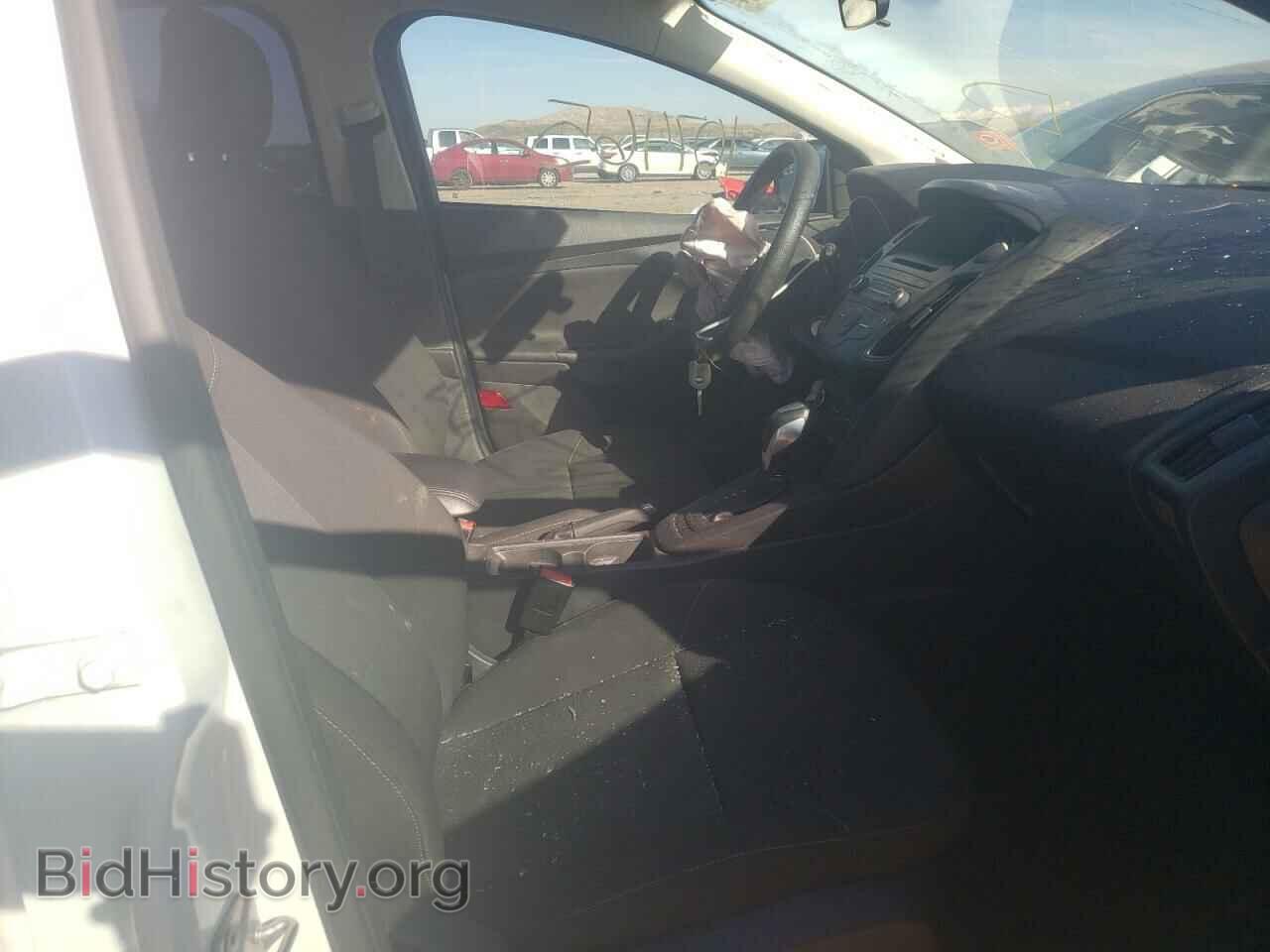 2015 FORD FOCUS - VIN: 1FADP3K25FL262896 - Фото 5