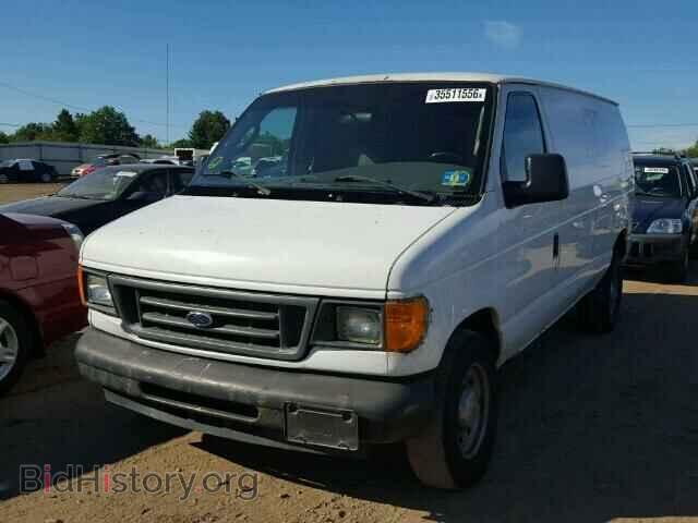 2004 FORD ECONOLINE - VIN: 1FTRE14W04HB20689 - Фото 2