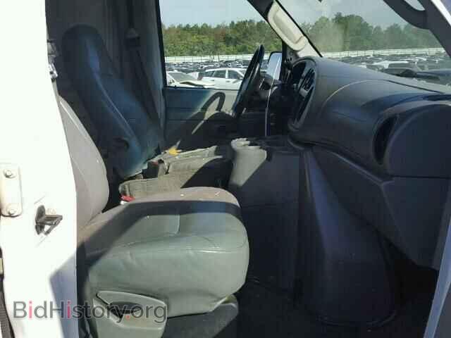 2004 FORD ECONOLINE - VIN: 1FTRE14W04HB20689 - Фото 5
