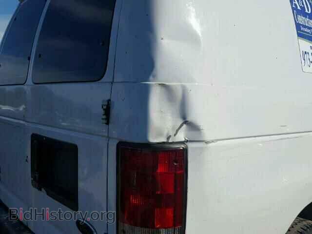 2004 FORD ECONOLINE - VIN: 1FTRE14W04HB20689 - Фото 9
