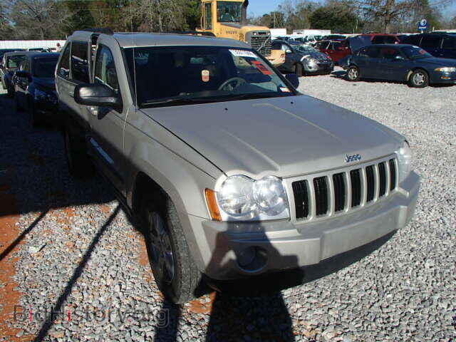 Photo 1J8GS48K27C597532 - JEEP CHEROKEE 2007