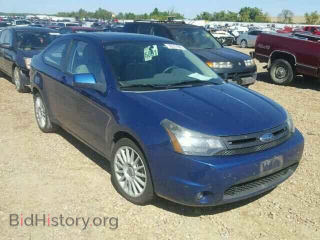 Фотография 1FAHP33N19W148259 - FORD FOCUS 2009
