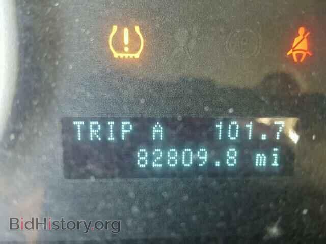 2009 FORD FOCUS - VIN: 1FAHP33N19W148259 - Фото 8